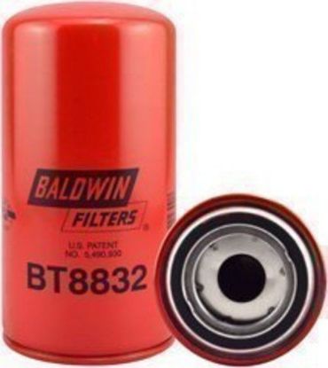 Picture of Hydraulic Filter