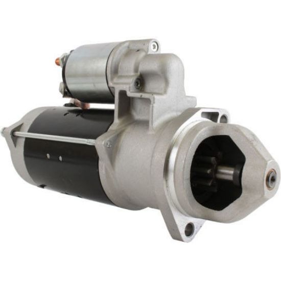 Picture of Starter Motor