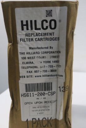 Picture of Filter Cartridge