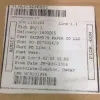 Picture of Filter Cartridge