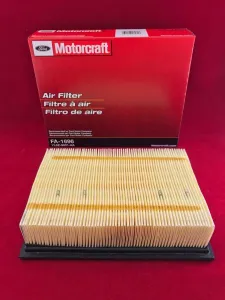 Air Filter