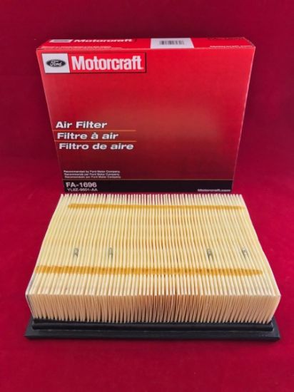 Picture of Air Filter