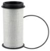 Picture of First Seperator Filter