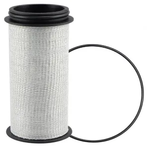 First Seperator Filter