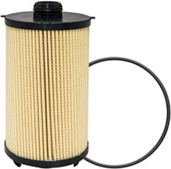 Picture of Oil Filter