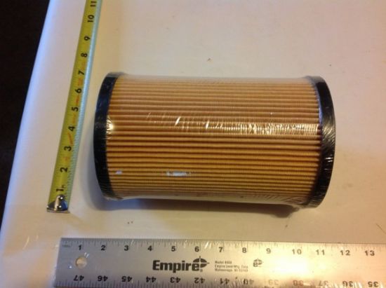 Picture of Hydraulic Filter