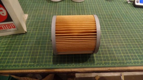 Picture of Hydraulic Filter