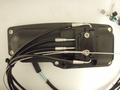 Picture of Pump Actuator Motor