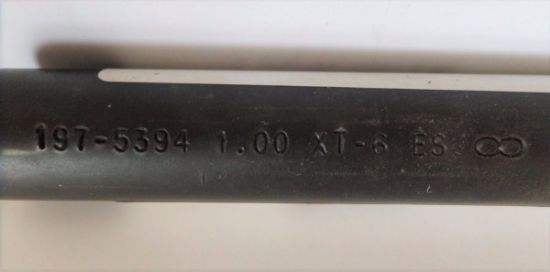 Picture of Hydraulic Stem Pusher