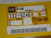 Picture of Ring Piston, Top