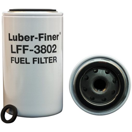 Picture of Fuel Filter Spin-on