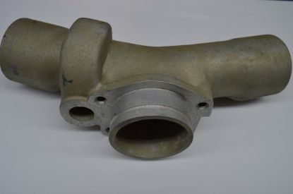 Picture of Exhaust Y Pipe