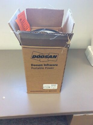 Picture of Oil Filter
