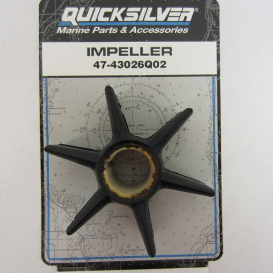 Picture of Impeller