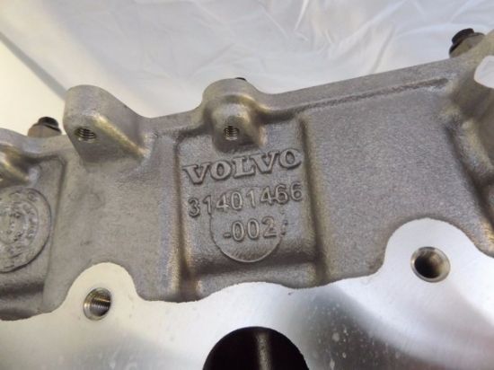 Picture of Cylinder Head