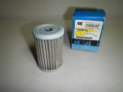 Picture of Transmission Oil Filter