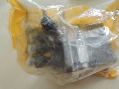Picture of PUMP ASSY, FUEL INJECTOR
