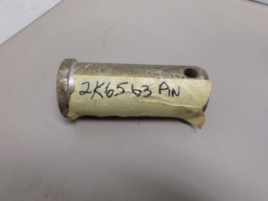 Picture of PIN