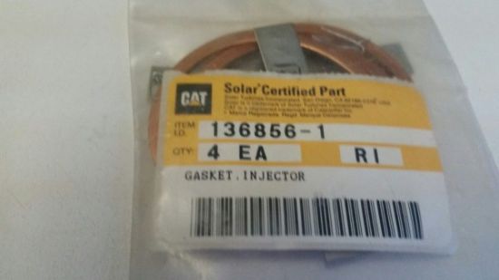 Picture of Gasket, Injector