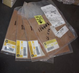 Gasket