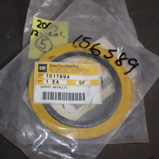 Picture of Gasket, Metallic