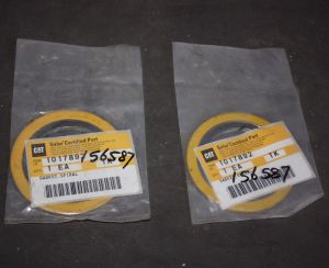 Gasket, Spiral
