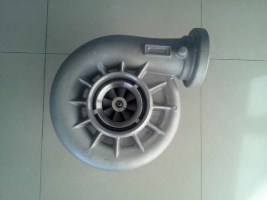 Picture of TURBOCHARGER