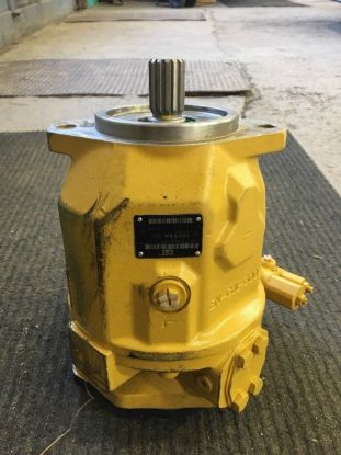 Picture of PUMP GP-PISTON