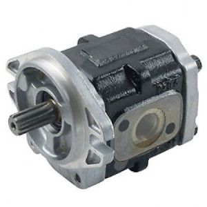 Hydraulic Pump