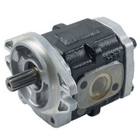 Picture of Hydraulic Pump