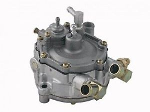 LPG Converter
