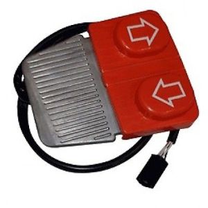 PEDAL ASSY