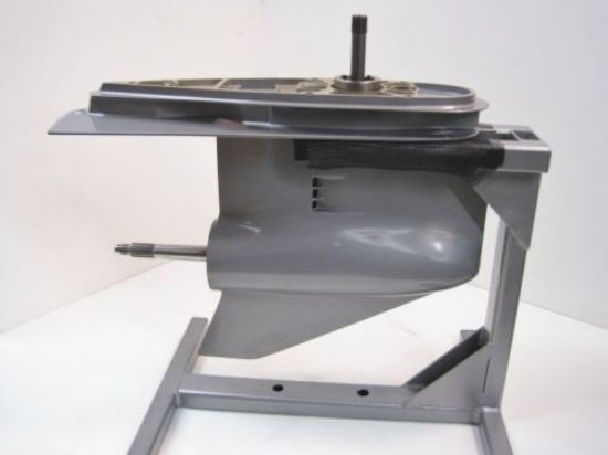 Picture of Outdrive SX-M Lower Unit
