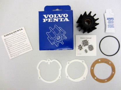 Picture of IMPELLER KIT, D2-55/75, TAMD22P-B