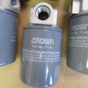 Hydraulic Filter