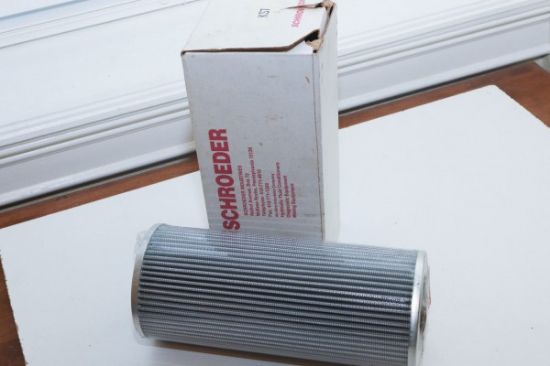 Picture of Hydraulic Filter