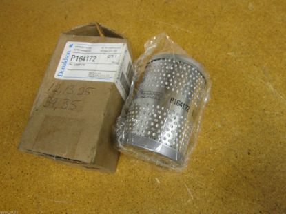 Picture of Hydraulic Filter