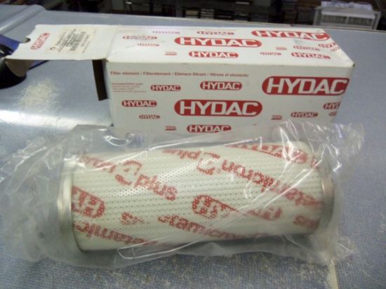 Picture of Hydraulic Filter