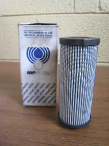 Hydraulic Filter