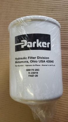 Picture of Hydraulic Filter