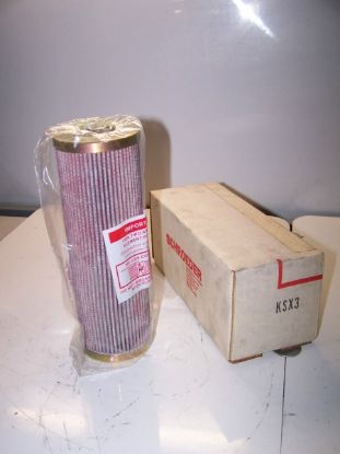 Picture of Hydraulic Filter