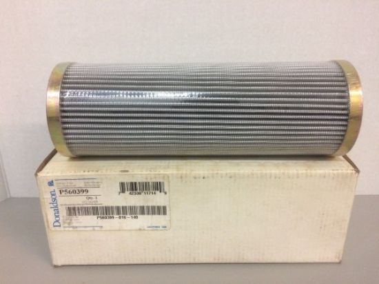 Picture of Hydraulic Filter