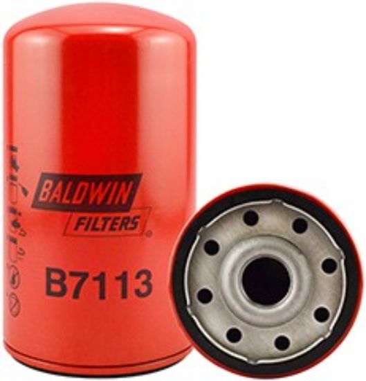 Picture of Oil Filter