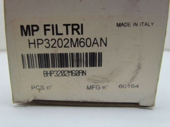 Picture of Hydraulic Filter