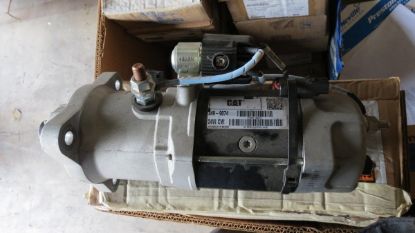 Picture of Starter Motor