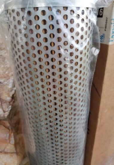 Picture of Hydraulic Filter