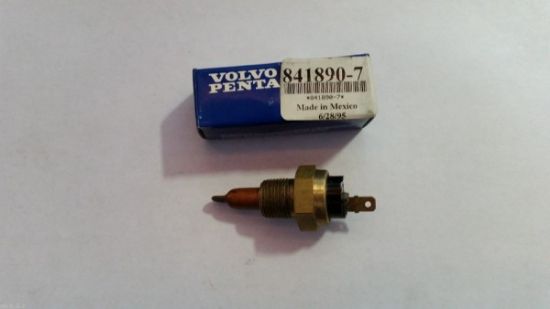 Picture of Temperature Sensor