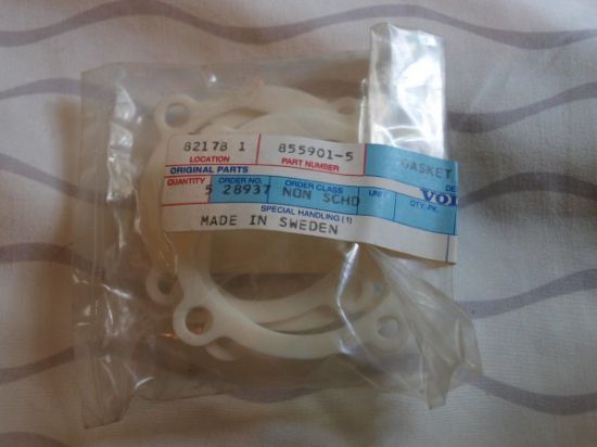 Picture of Gasket ( Set of 6)