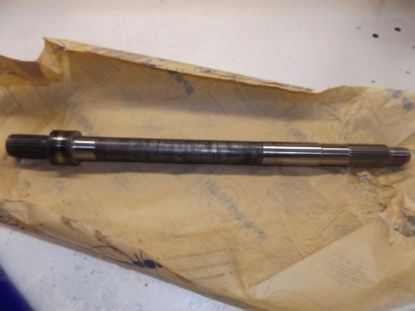 Picture of Driveshaft