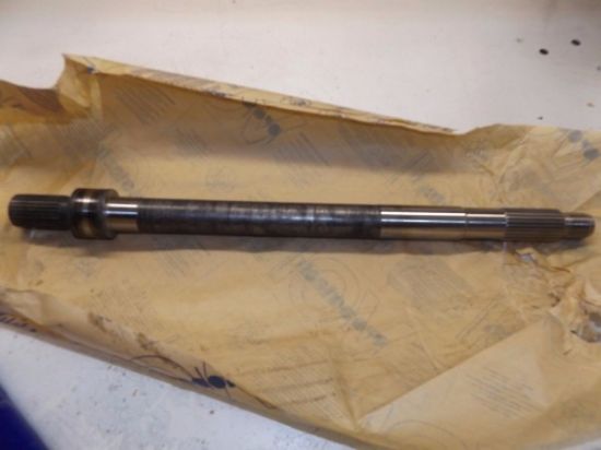 Picture of Driveshaft